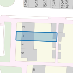 Perceel DBD00-B-2454