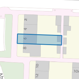 Perceel DBD00-B-2455