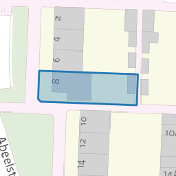 Perceel DBD00-B-2456