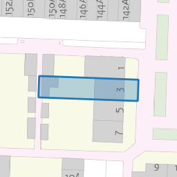 Perceel DBD00-B-2458