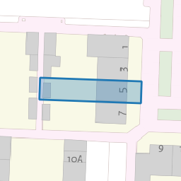 Perceel DBD00-B-2459