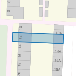 Perceel DBD00-B-2462