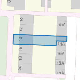 Perceel DBD00-B-2463