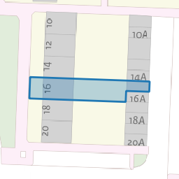 Perceel DBD00-B-2464