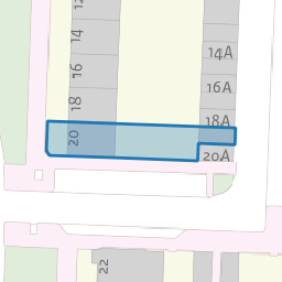 Perceel DBD00-B-2466