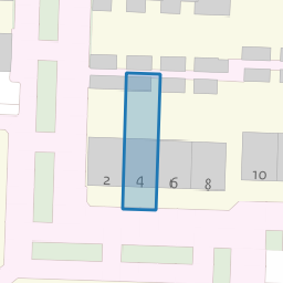 Perceel DBD00-B-2473