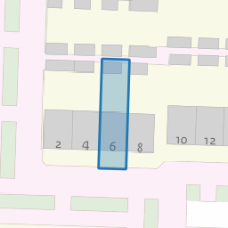 Perceel DBD00-B-2474