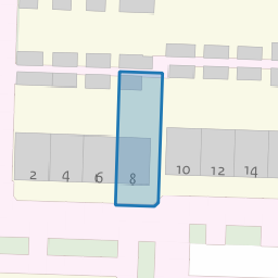 Perceel DBD00-B-2475