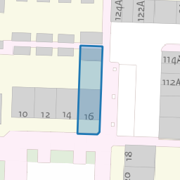 Perceel DBD00-B-2479