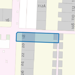 Perceel DBD00-B-2480