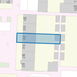 Perceel DBD00-B-2482