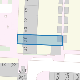 Perceel DBD00-B-2484