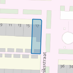 Perceel DBD00-B-2490