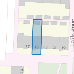 Perceel DBD00-B-2492