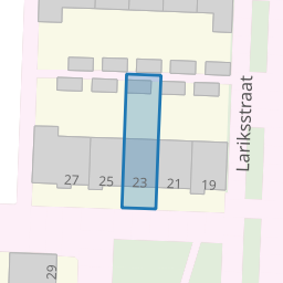 Perceel DBD00-B-2493