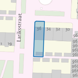 Perceel DBD00-B-2496