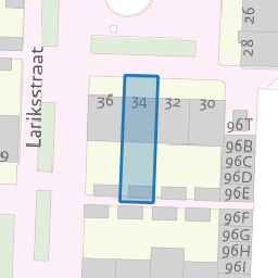 Perceel DBD00-B-2497