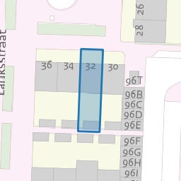 Perceel DBD00-B-2498