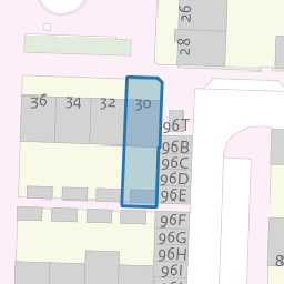 Perceel DBD00-B-2499