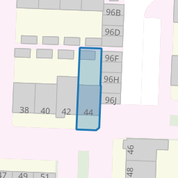 Perceel DBD00-B-2503