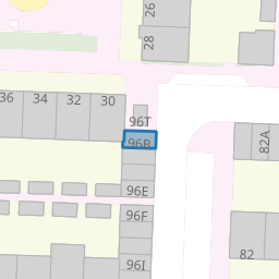 Perceel DBD00-B-2504