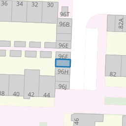 Perceel DBD00-B-2509