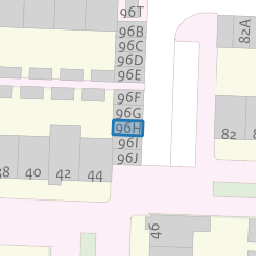 Perceel DBD00-B-2510