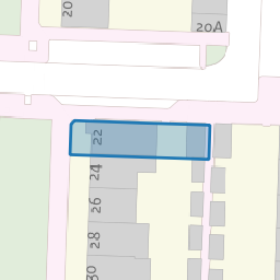 Perceel DBD00-B-2513