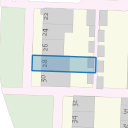 Perceel DBD00-B-2516