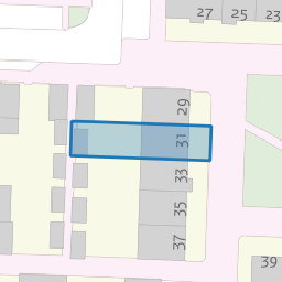 Perceel DBD00-B-2519