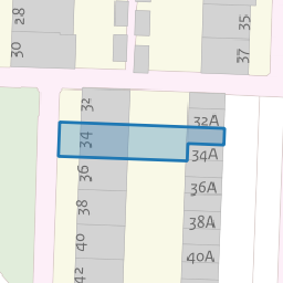 Perceel DBD00-B-2524