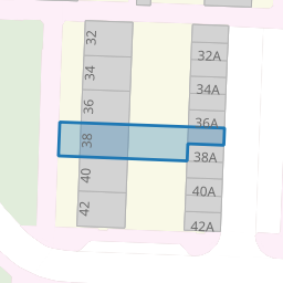 Perceel DBD00-B-2526