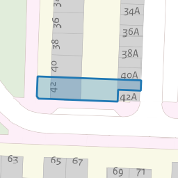 Perceel DBD00-B-2528