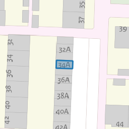 Perceel DBD00-B-2530