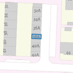 Perceel DBD00-B-2532