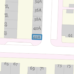 Perceel DBD00-B-2534