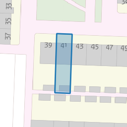 Perceel DBD00-B-2536