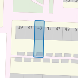 Perceel DBD00-B-2537