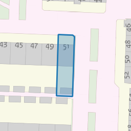 Perceel DBD00-B-2541