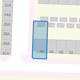 Perceel DBD00-B-2542