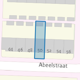 Perceel DBD00-B-2545