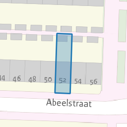 Perceel DBD00-B-2546