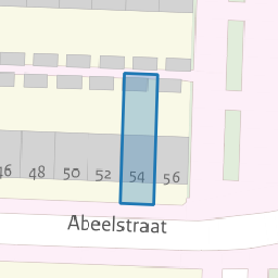 Perceel DBD00-B-2547