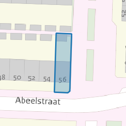 Perceel DBD00-B-2548