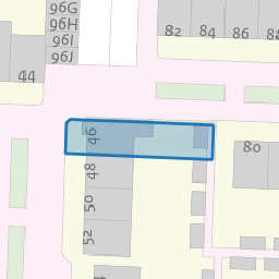 Perceel DBD00-B-2549