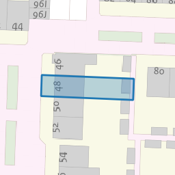 Perceel DBD00-B-2550