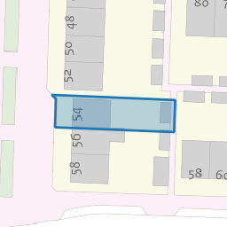 Perceel DBD00-B-2553