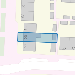 Perceel DBD00-B-2554