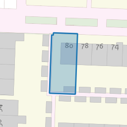 Perceel DBD00-B-2556