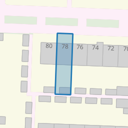 Perceel DBD00-B-2557